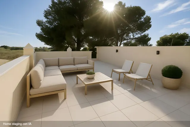 Villa 6 habitaciones 341m² en venta - Costa blanca — 42