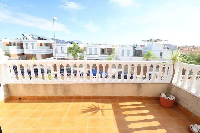 Chalet en Las Filipinas, Orihuela Costa — 18