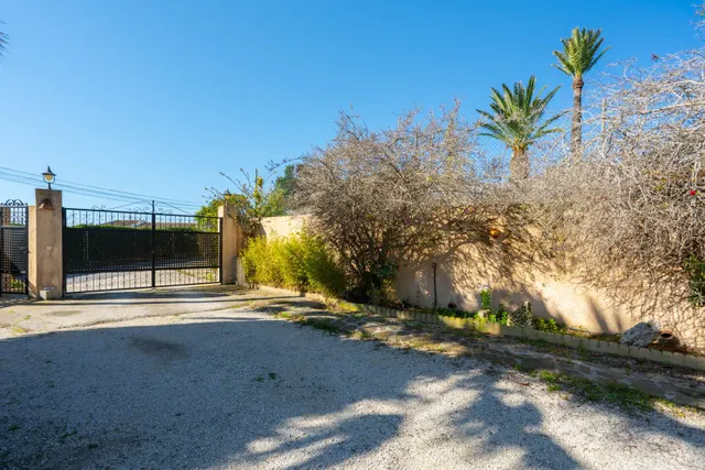 Villa 2 habitaciones 202m² en venta - Benitachell — 40