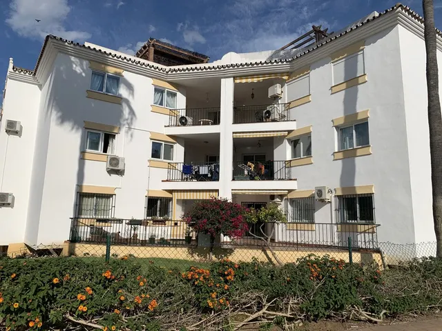 Apartamento 3 habitaciones 113m² en venta - Los Árboles — 30