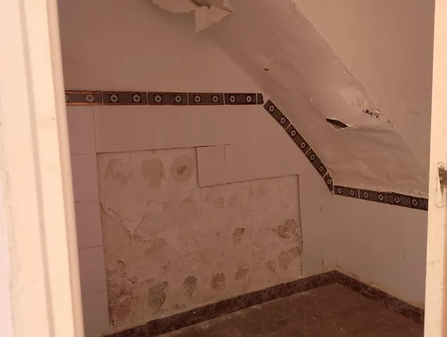 Casa con infinitas posibilidades en el centro de  ciudad — 4
