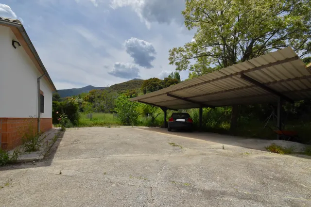 Magnifico cortijo con piscina en plena naturaleza — 22