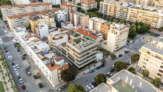 Apartamento 2 habitaciones 117m² en venta - Girón-Las Delicias-Pacífico — 7