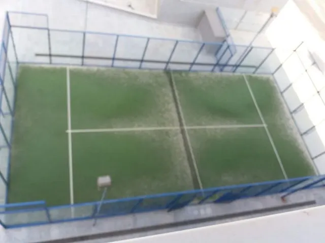 PISO EN URBANIZACION, CON PISCINA , PADEL, — 2