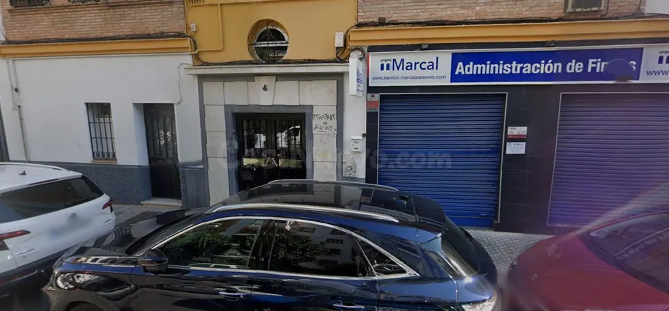 Apartamento 4 habitaciones 111m² en venta - Nervión