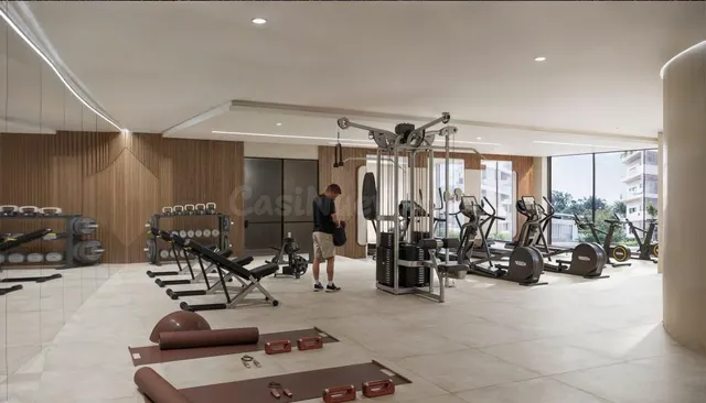 Apartamento 2 habitaciones 168m² en venta - La Nucia Pueblo — 12
