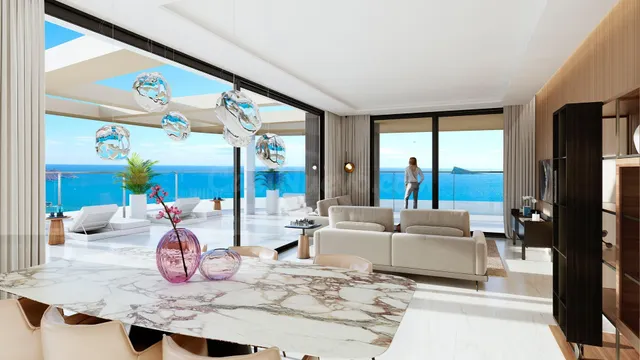 Apartamento 2 habitaciones 86m² en venta - Via Parque — 2