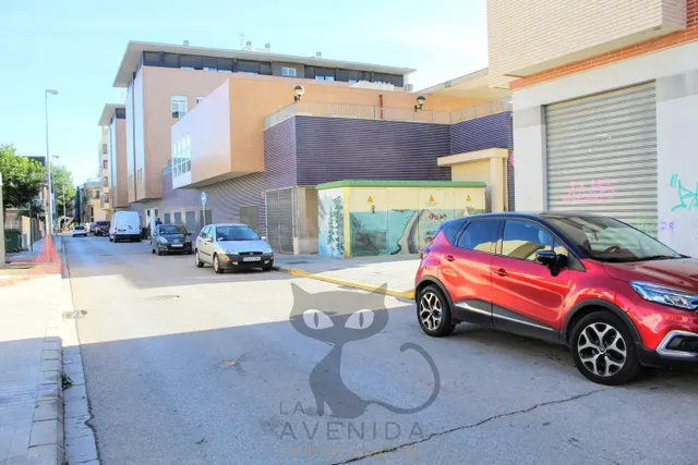 Local comercial 160m² en alquiler - Massanassa - foto 5