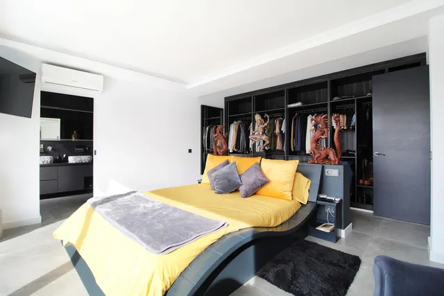 Chalet 3 habitaciones 212m² en venta - Marbella — 14