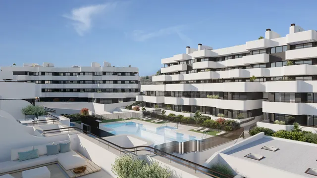 Ático Dúplex 3 habitaciones 304m² en venta - Costa Del Sol - foto 4