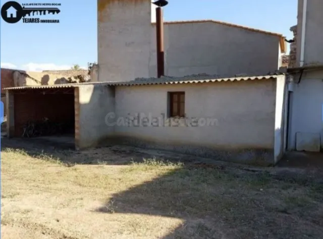 Casa de Pueblo 4 habitaciones en venta - motilleja - foto 4