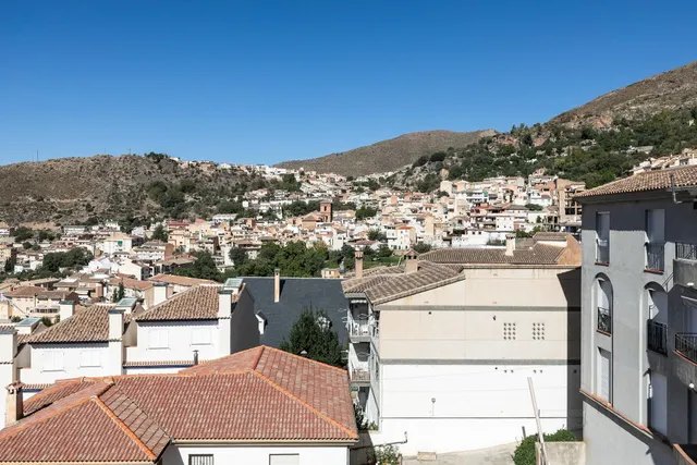 EDIFICIO en Güejar Sierra — 9