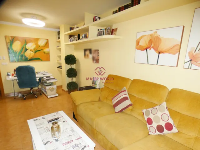Dúplex en venta en Puerto de Mazarrón a 250 metros de la playa — 10
