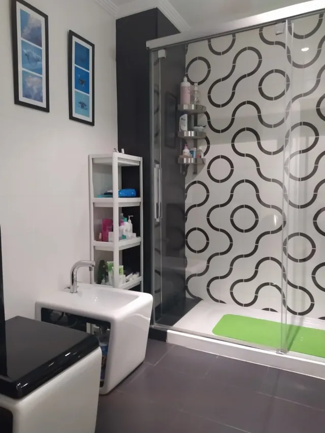 Piso en venta en pleno centro de La Roda — 21