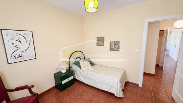 ¡El hogar que estabas buscando en Ciudad Jardín! — 33