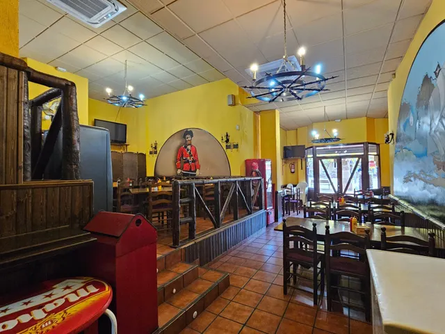 Local Comercial con Licencia de Restaurante en San Vicente del Raspeig — 13