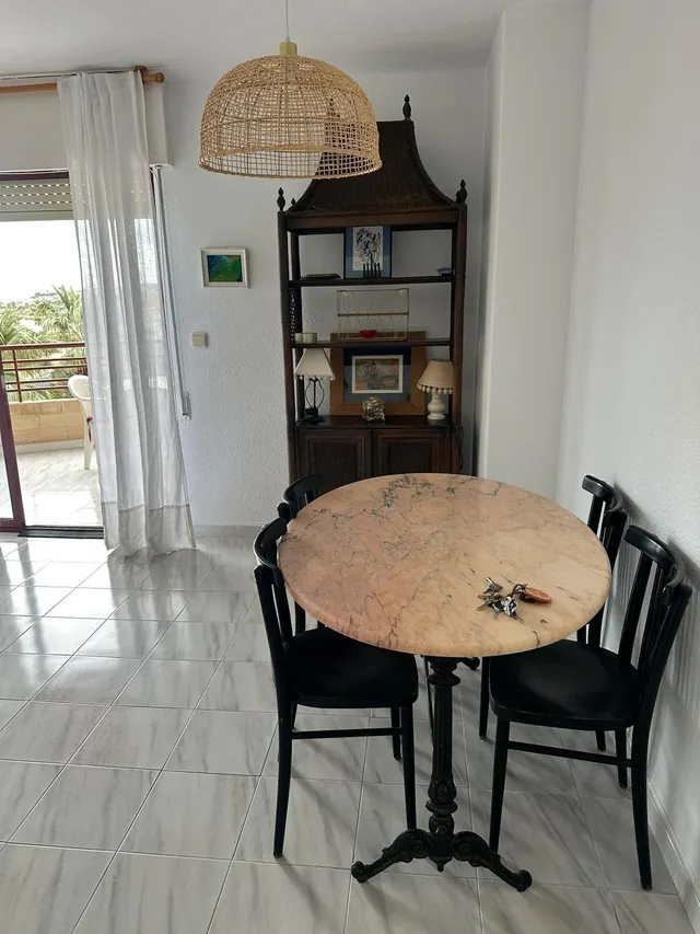 Piso 3 habitaciones 75m² en alquiler - Cabo de las Huertas — 11