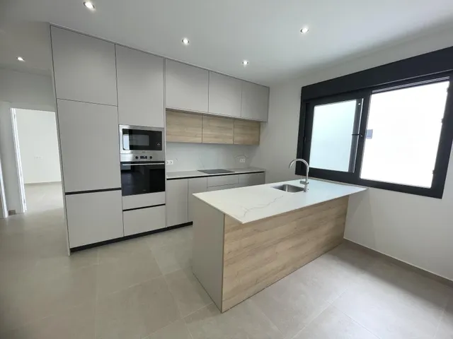 Villa 3 habitaciones 134m² en venta - Comunidad valenciana — 34
