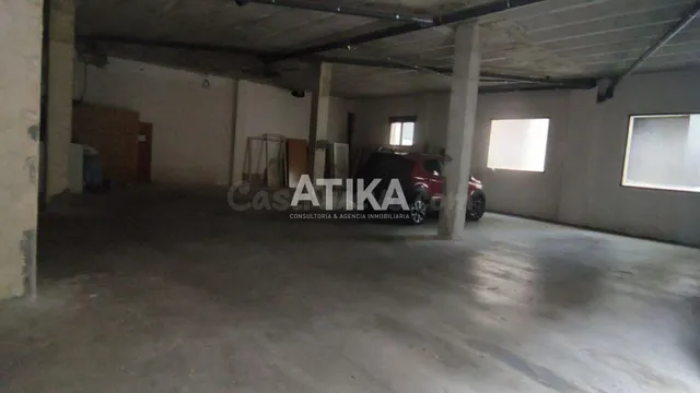 LOCAL COMERCIAL EN ZONA CENTRO, ONTINYENT