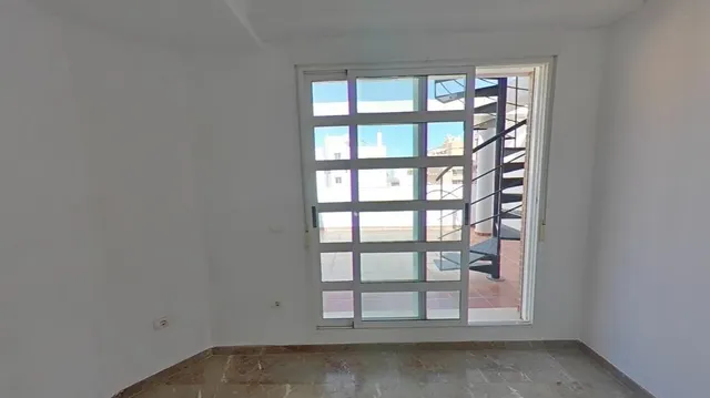 ¡ÁTICO CON TERRAZA DE 23M EN PUERTO DE SAGUNTO! — 20