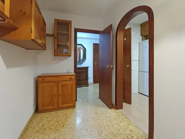 Excelente vivienda en pleno centro de la ciudad, amplitud y luminosidad asegurada ! — 14