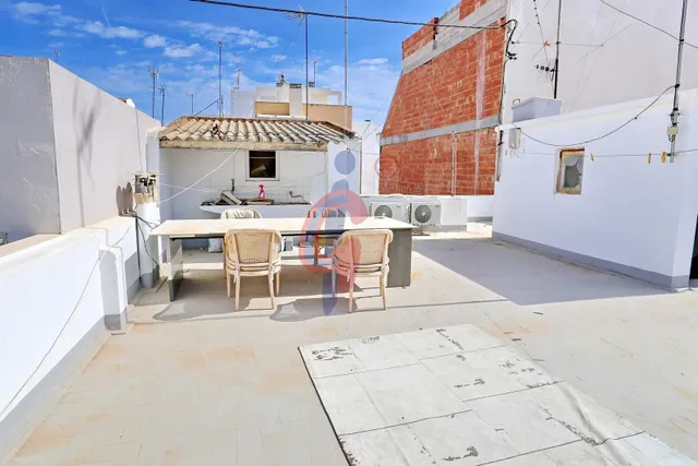Vivienda totalmente reformada a 700 metros de la playa – Guardamar del Segura — 28