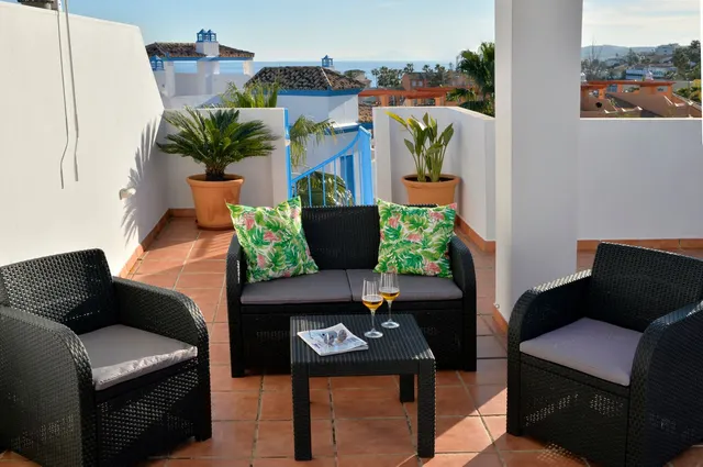 Ático 2 habitaciones 50m² en venta - Costa Del Sol — 9