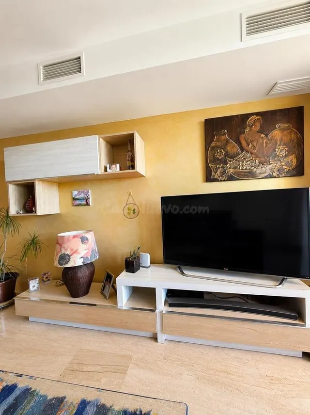 Ático dúplex con vistas al mar, terrazas y altas calidades en Benalmádena — 4