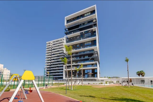Apartamento 3 habitaciones 115m² en venta - Altea la Vella — 6