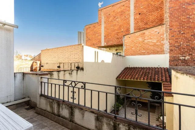 Casa al centre de Sabadell — 47