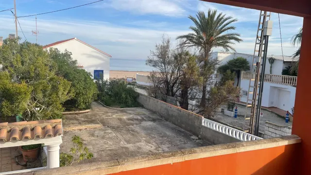 Se vende chalet en en Denia — 4