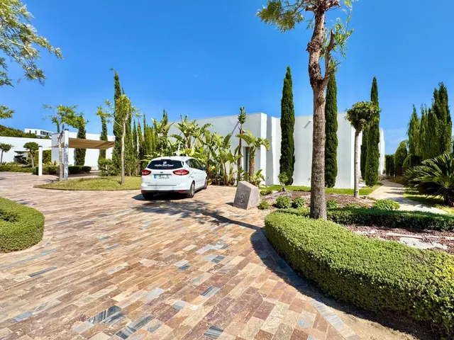 Villa 3 habitaciones 200m² en venta - Las Colinas Golf — 49