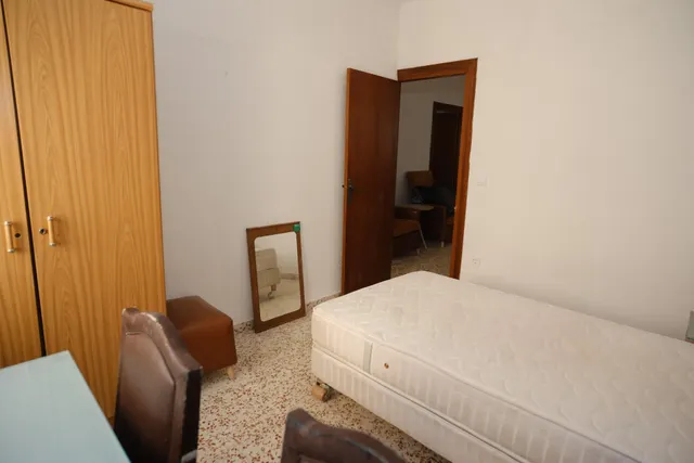Piso en entreplanta en alquiler en casas ibañez — 21
