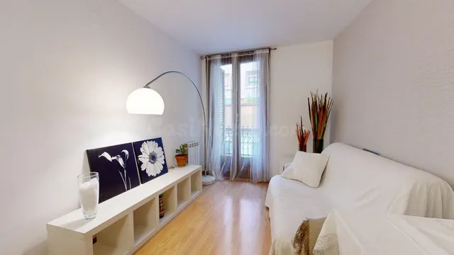 Apartamento en venta en Calle Antonio Agustín, pleno centro de Zaragoza — 3