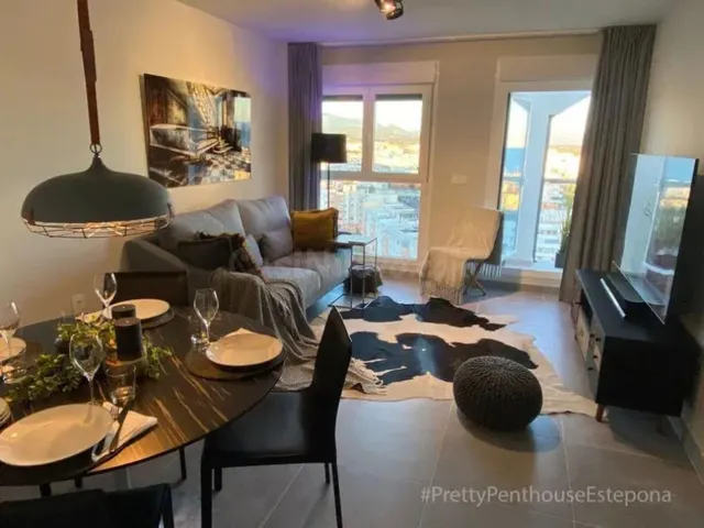 Ático Dúplex 3 habitaciones 107m² en venta - Costa Del Sol — 4