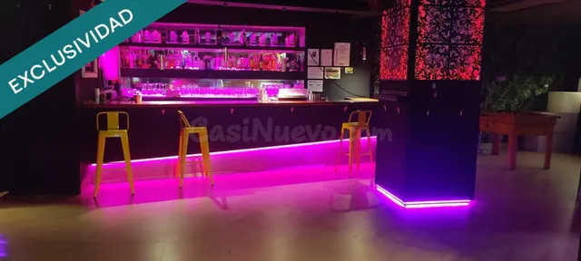 SE VENDE LOCAL EN FUNCIONAMIENTO POR NO PODER ATENDER - foto 3