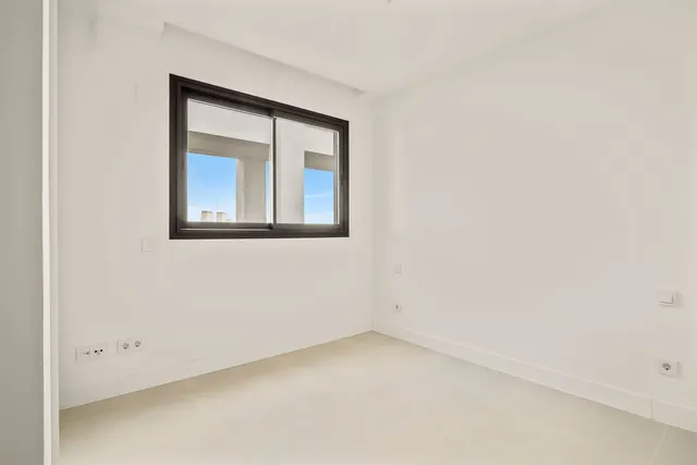 Ático 2 habitaciones 183m² en venta - Centro — 17