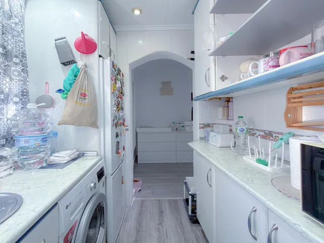Encantador Bungalow reformado con amplia y luminosa terraza (Sin Gastos de comunidad) — 8