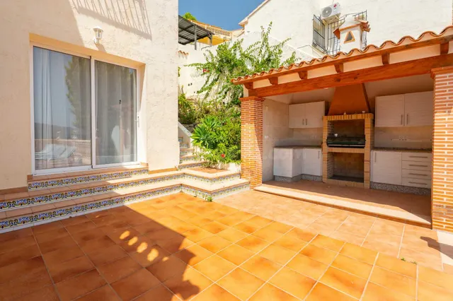 Villa 5 habitaciones 229m² en venta - Jalon — 7