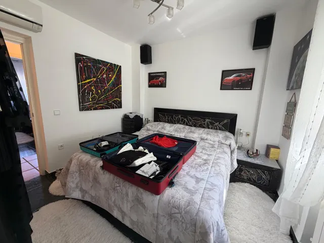 Chalet de lujo en Cabo Roig con 5 hab 5 baños picina propia chalet estilo americano — 49