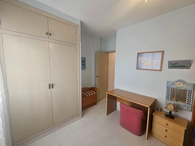 DÚPLEX CON 3 DORMITORIOS, GARAJE Y PATIOS A 700 METROS DE LA PLAYA – SANTIAGO DE LA RIBERA — 15