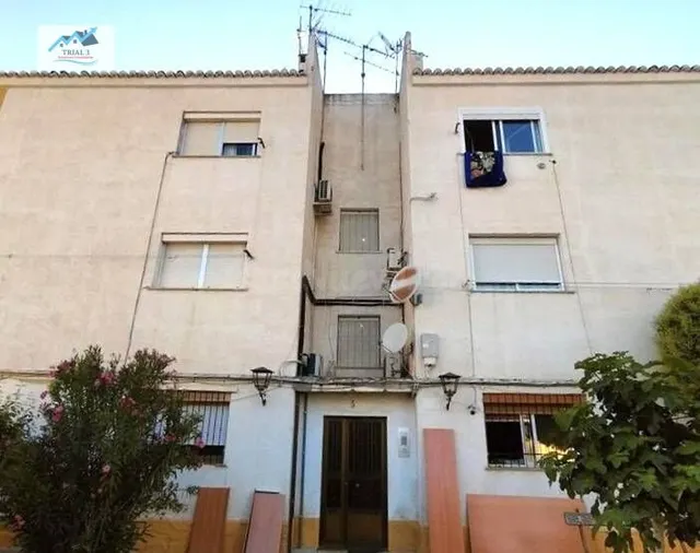 Venta piso en Valdepeñas (Ciudad Real)