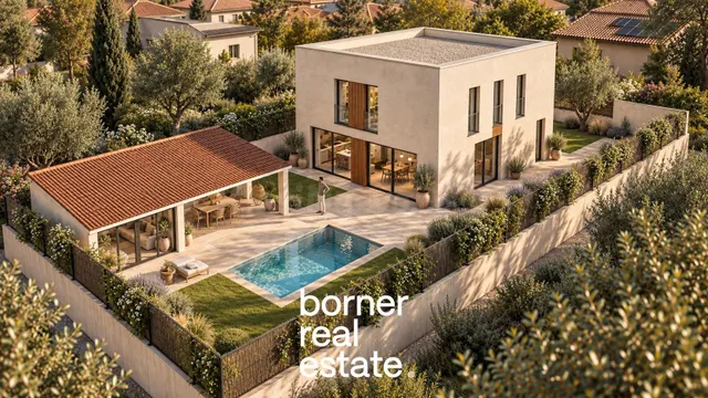 Casa 5 habitaciones 315m² en venta - Mirasol - foto 5