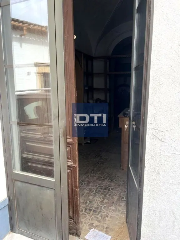 CASA DE PUEBLO EN EL CENTRO DE CORTEGANA — 4