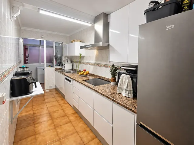 Piso 3 habitaciones 96m² en venta - Nueva Alcalá — 19