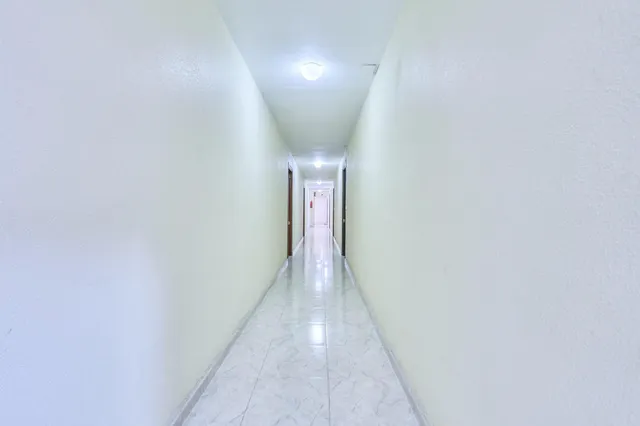 Reformada vivienda de 1 habitación con piscina — 36