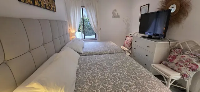 Piso 2 habitaciones 125m² en venta - Real de Zaragoza — 10