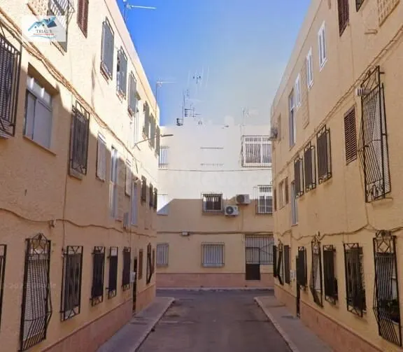 Venta Piso en Berja - Almería - foto 3