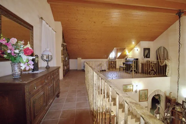 Villa 5 habitaciones 509m² en venta - Valverde — 37