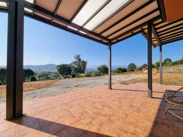 CASAS INDIVIDUALES  CON PARCELAS EN CIMBRIO (BARCENA DEL BIERZO) — 6